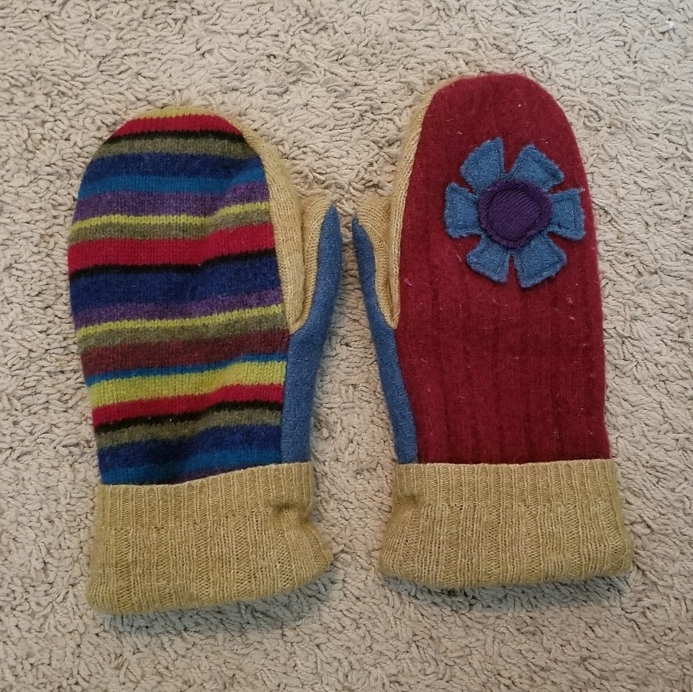 Mittens